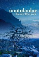 Vorderes Coverbild Unutulanlar
