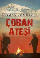 Vorderes Coverbild Coban Atesi