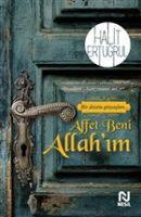Vorderes Coverbild Affet Beni Allahim