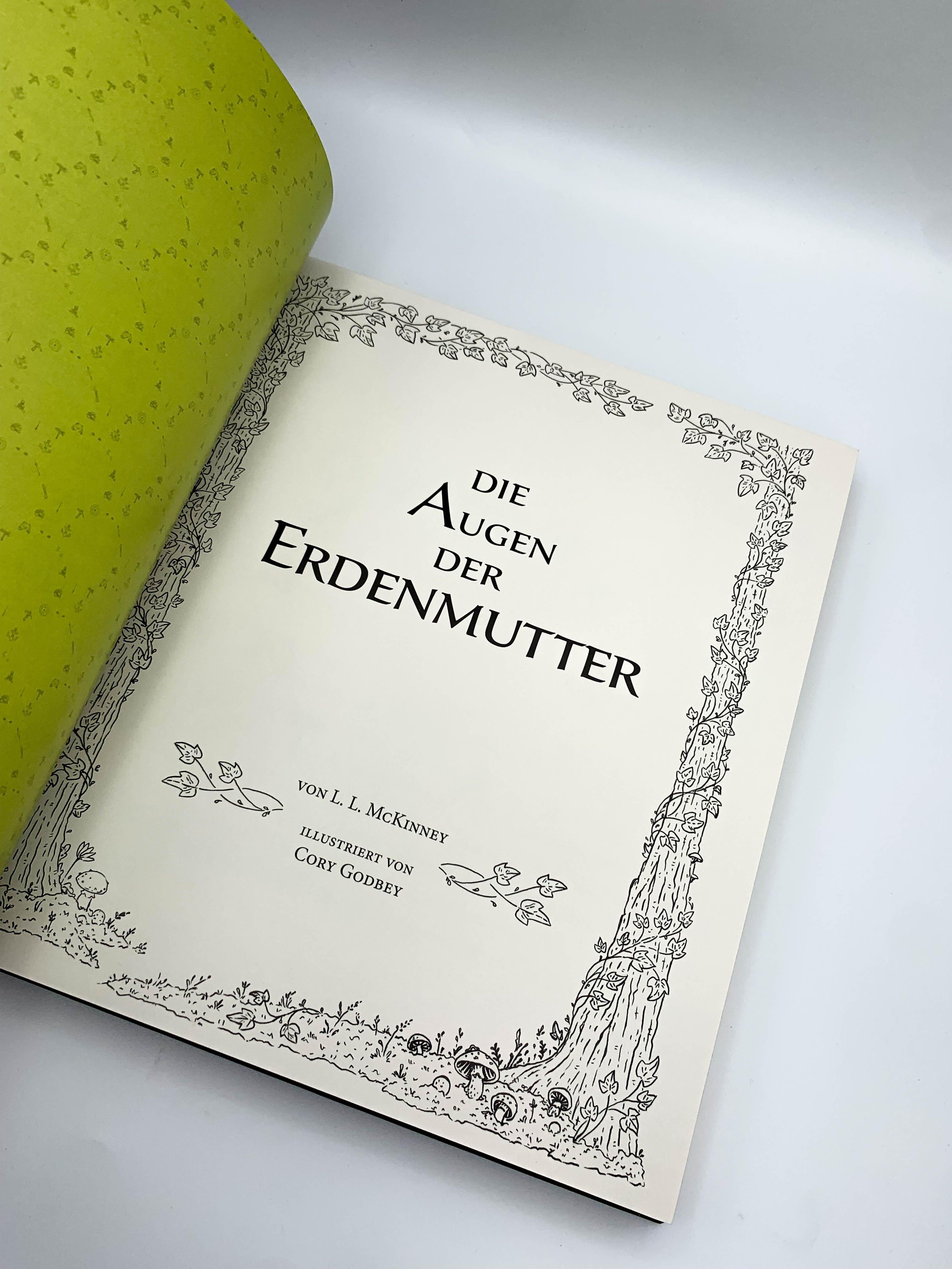 Beispielinhalt (Bild) World of Warcraft