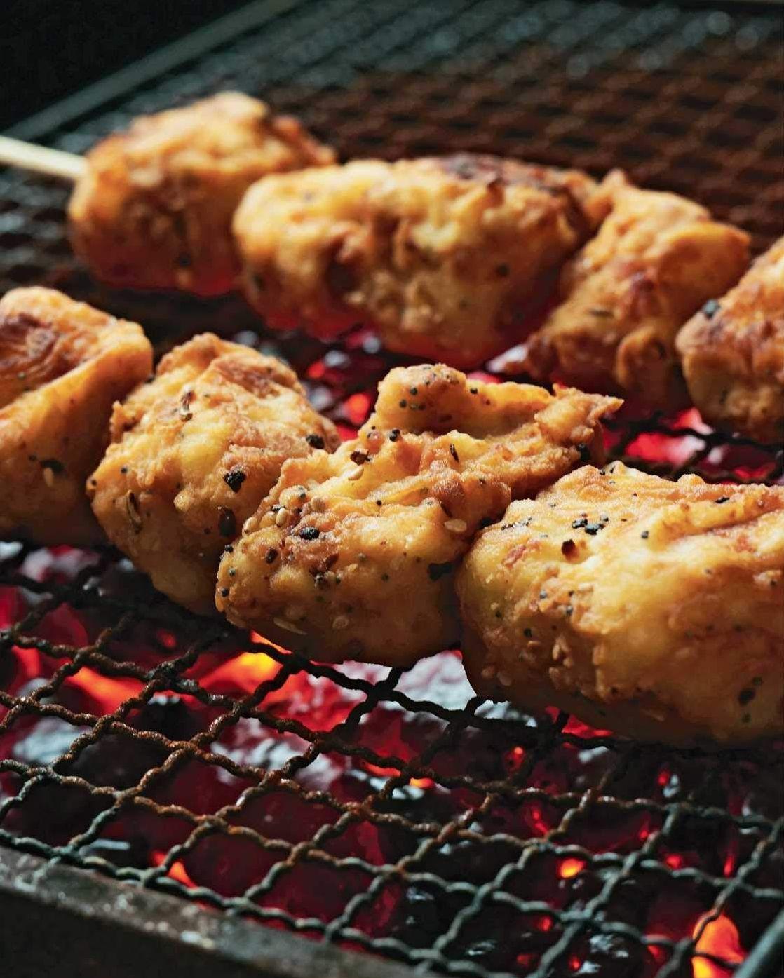 Beispielinhalt (Bild) World of Warcraft: Neue Genüsse aus Azeroth - Das offizielle Kochbuch