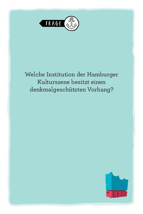 Beispielinhalt (Bild) Hamburg
