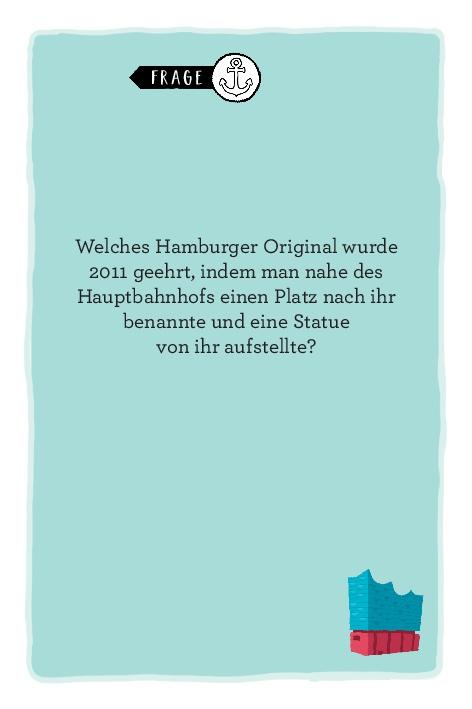 Beispielinhalt (Bild) Hamburg