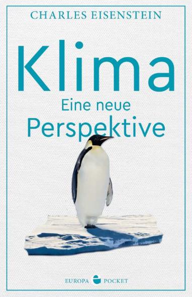 Vorderes Coverbild Klima
