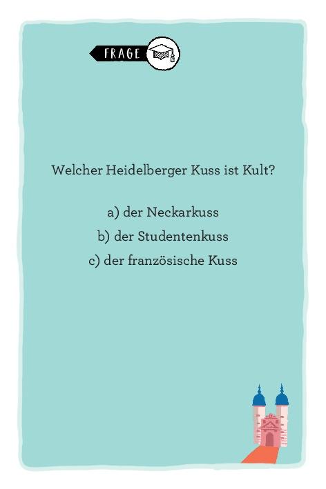 Beispielinhalt (Bild) Heidelberg