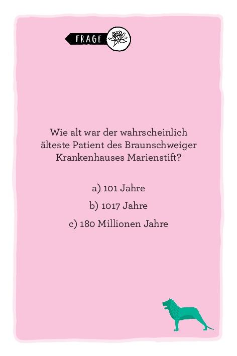 Beispielinhalt (Bild) Braunschweig