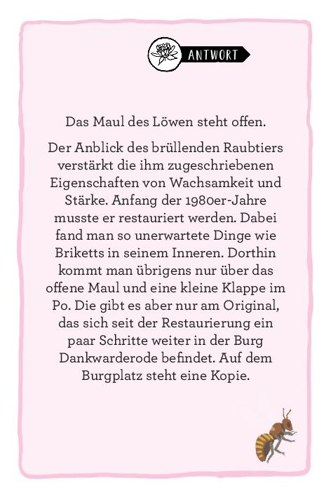 Beispielinhalt (Bild) Braunschweig