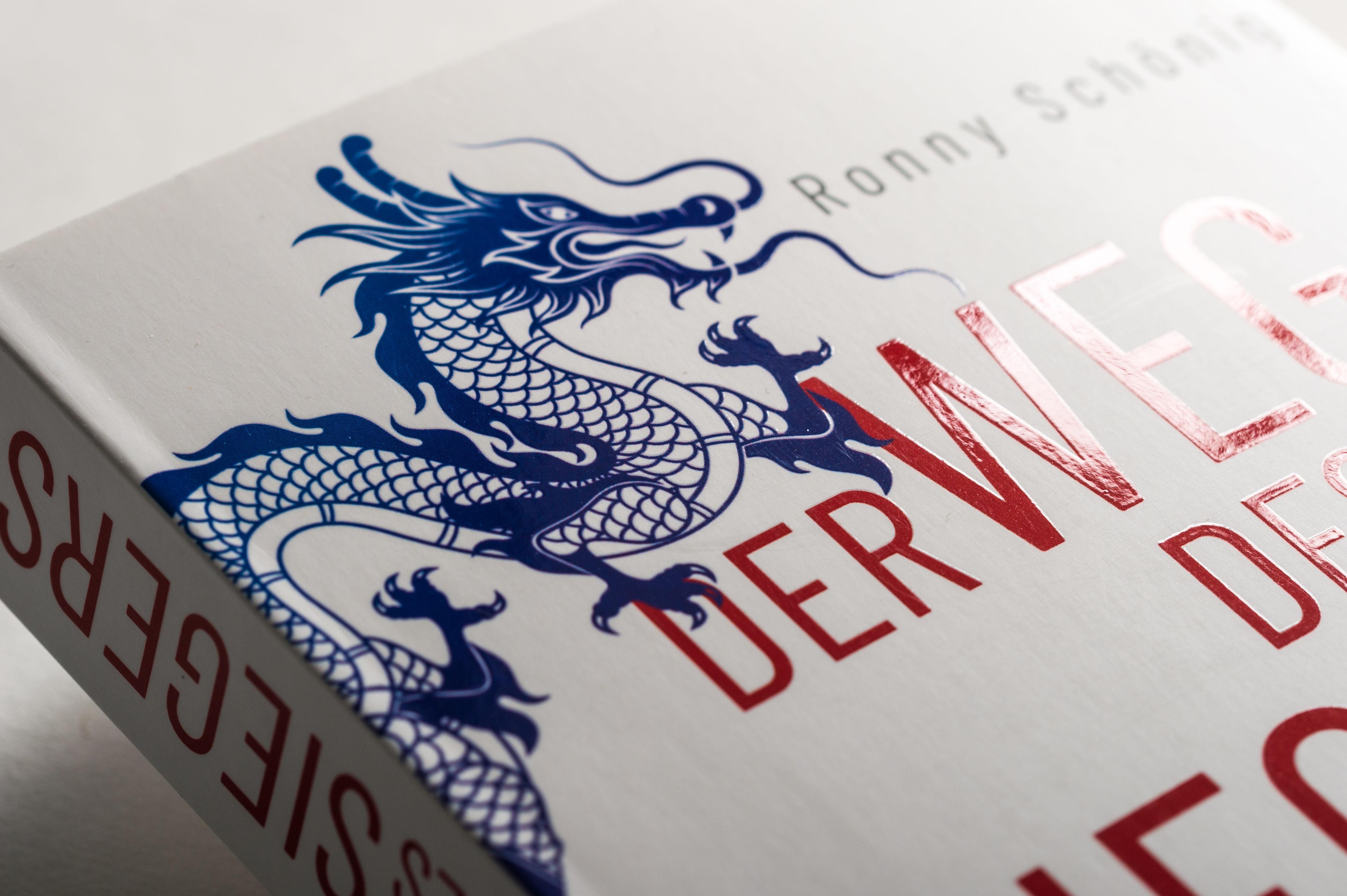 Beispielinhalt (Bild) Der Weg des Siegers