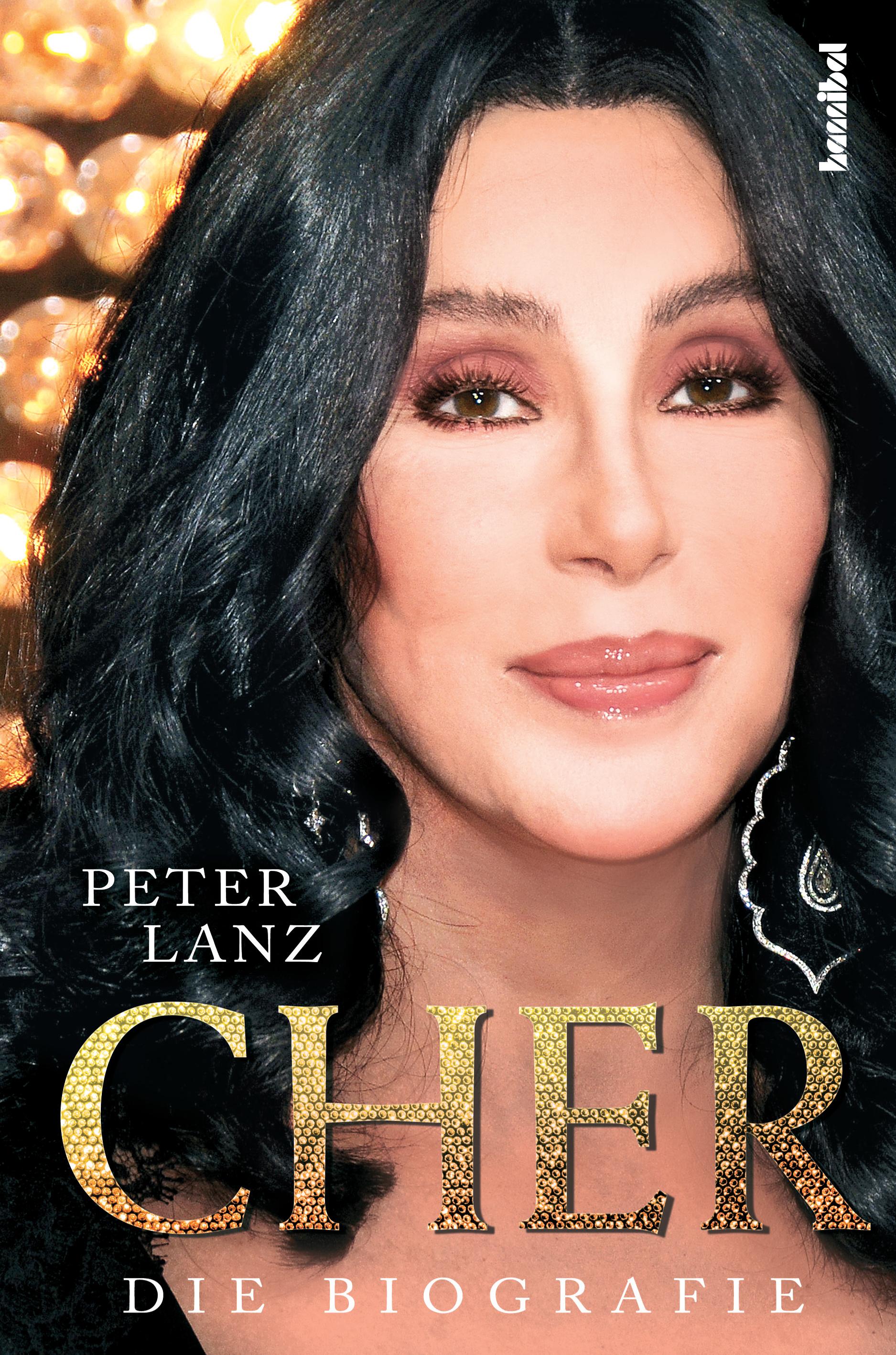 Vorderes Coverbild Cher