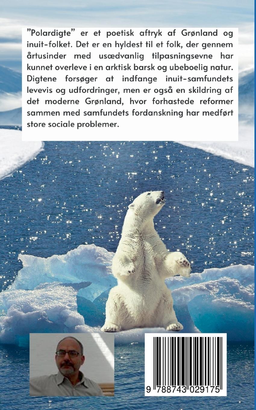 Rückseitencover Polardigte