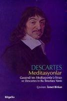 Vorderes Coverbild Meditasyonlar