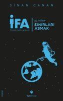 Vorderes Coverbild IFA Insanin Fabrika Ayarlari 3. Kitap - Sinirlari Asmak