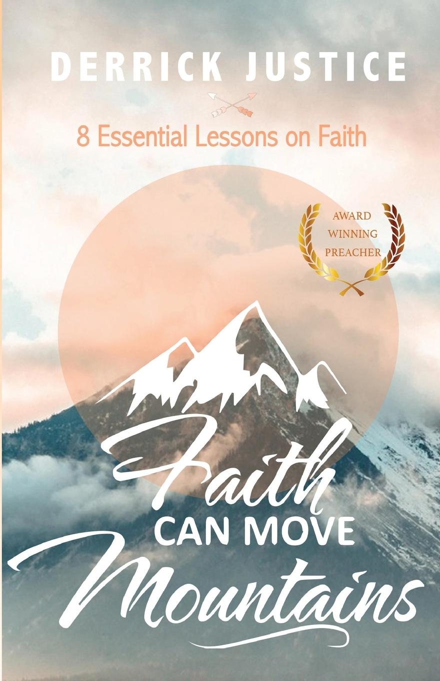 Vorderes Coverbild Faith Can Move Mountains
