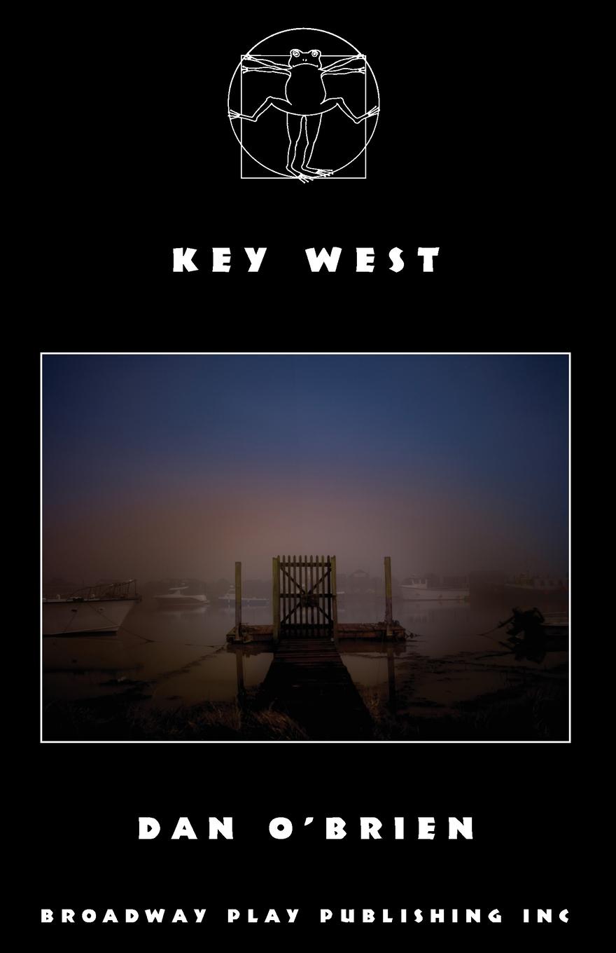 Vorderes Coverbild Key West