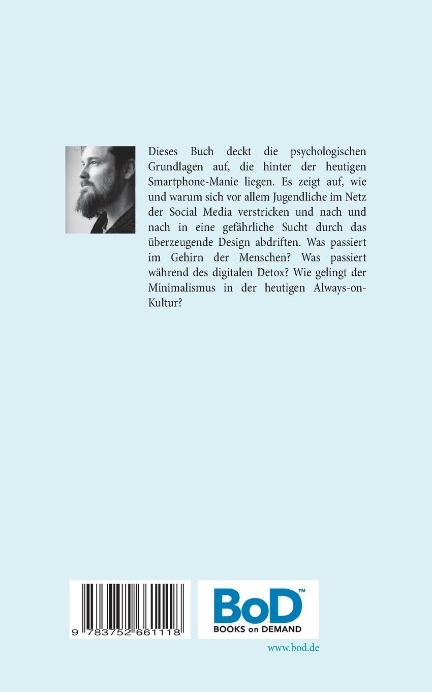 Rückseitencover Digital Detox