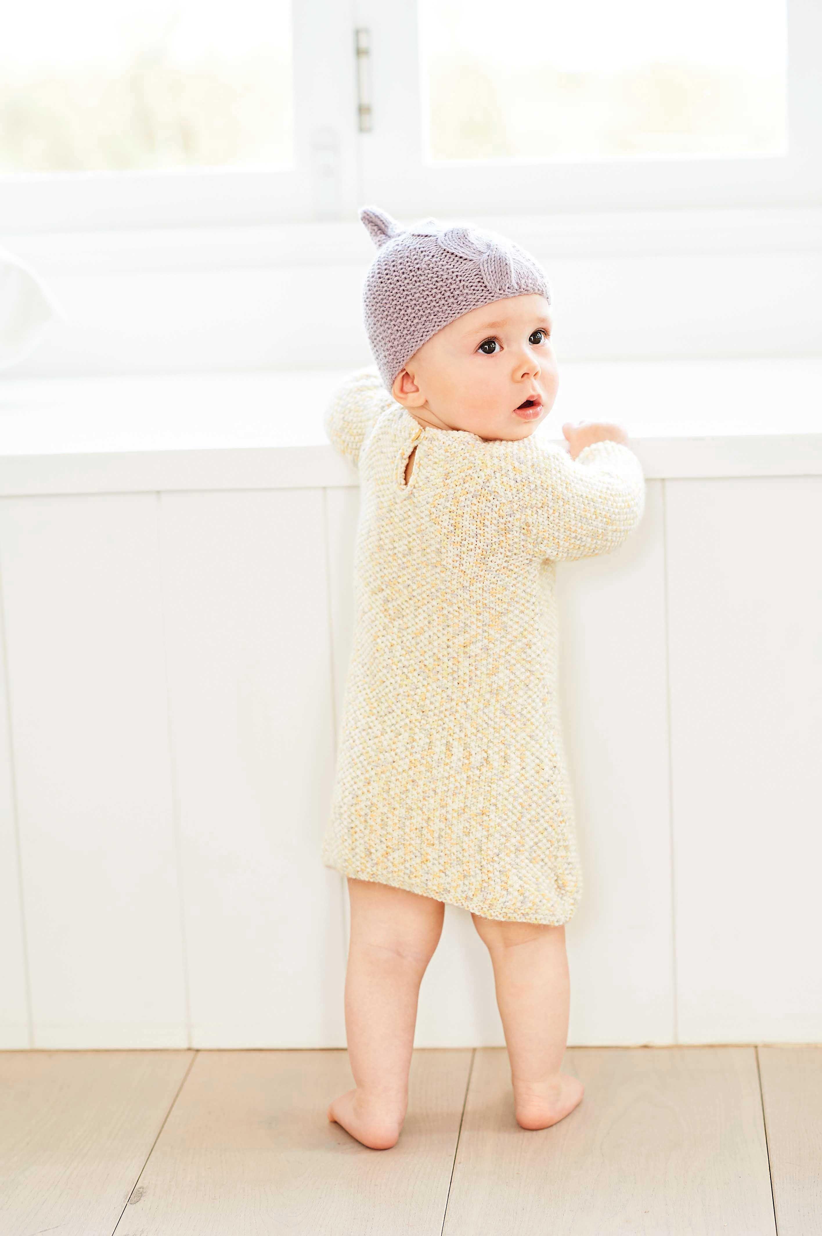 Beispielinhalt (Bild) rico baby 029