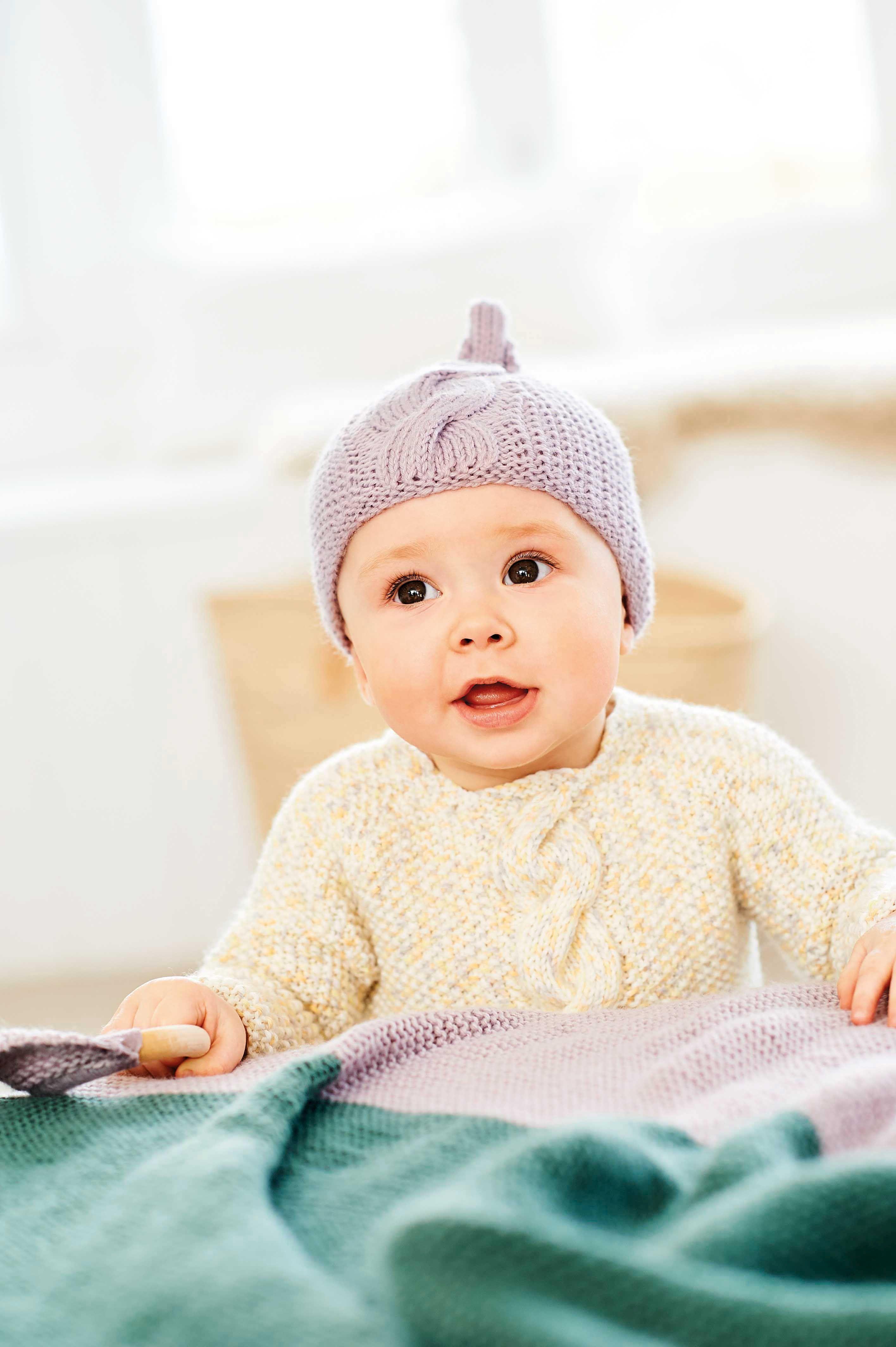 Beispielinhalt (Bild) rico baby 029