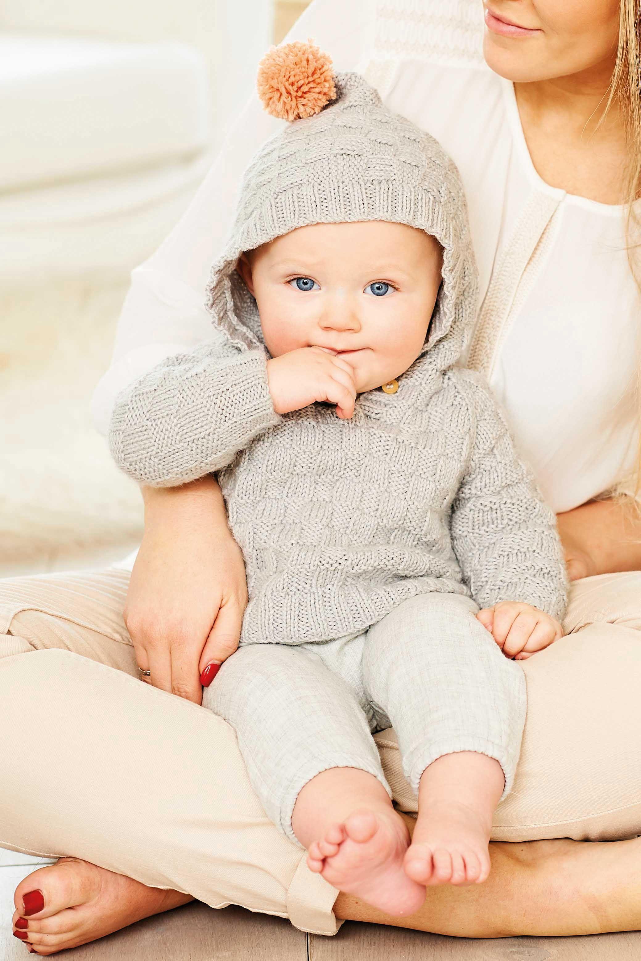 Beispielinhalt (Bild) rico baby 029