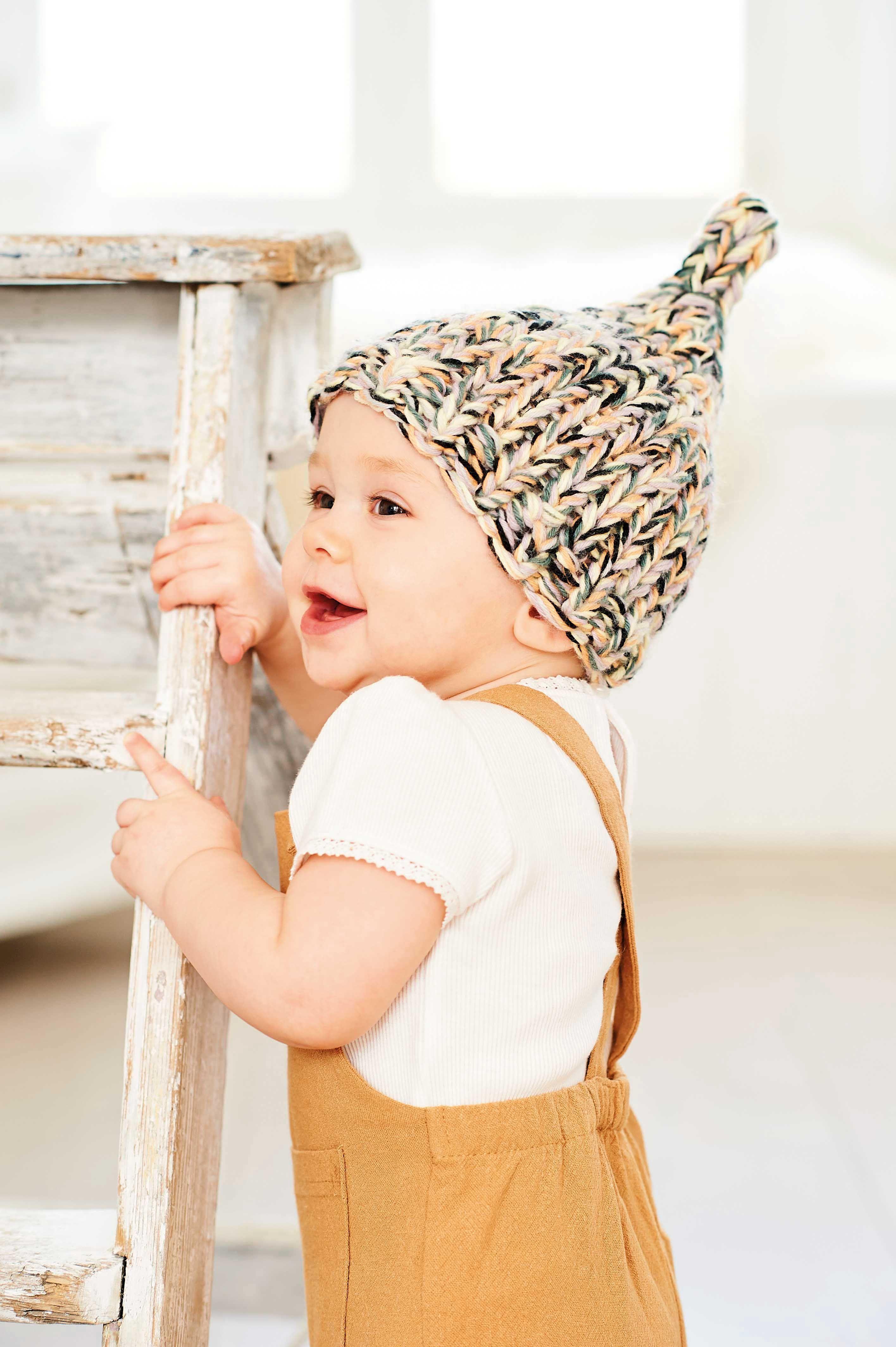 Beispielinhalt (Bild) rico baby 029