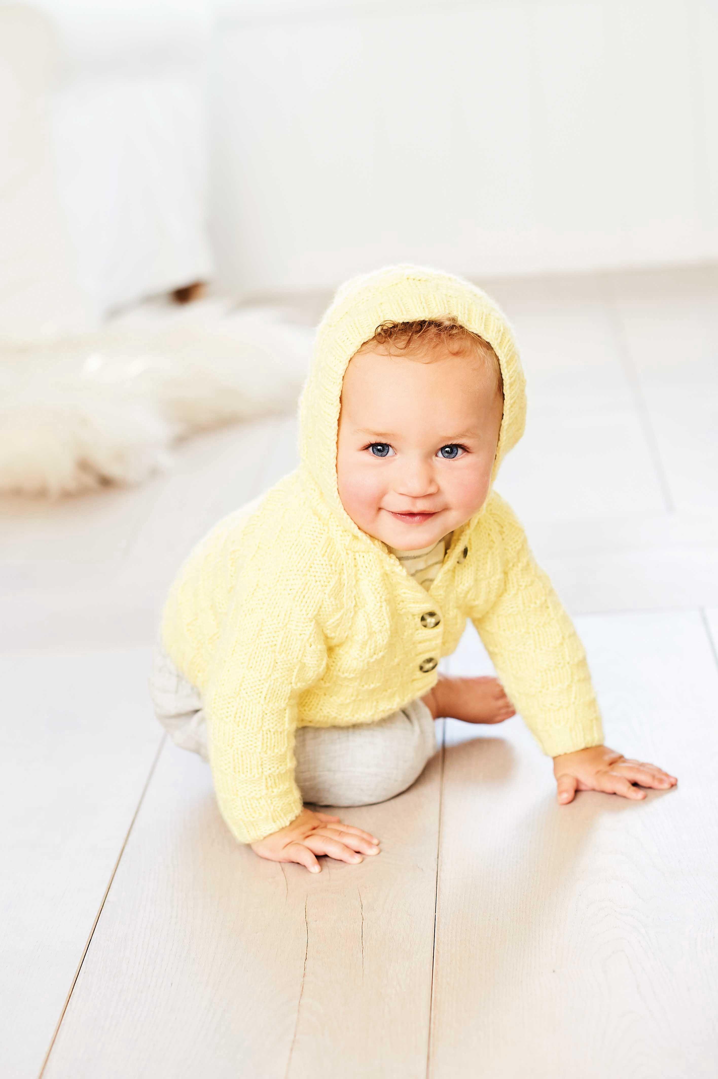 Beispielinhalt (Bild) rico baby 029