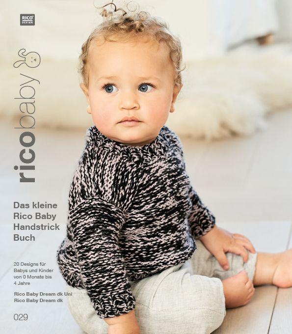 Vorderes Coverbild rico baby 029