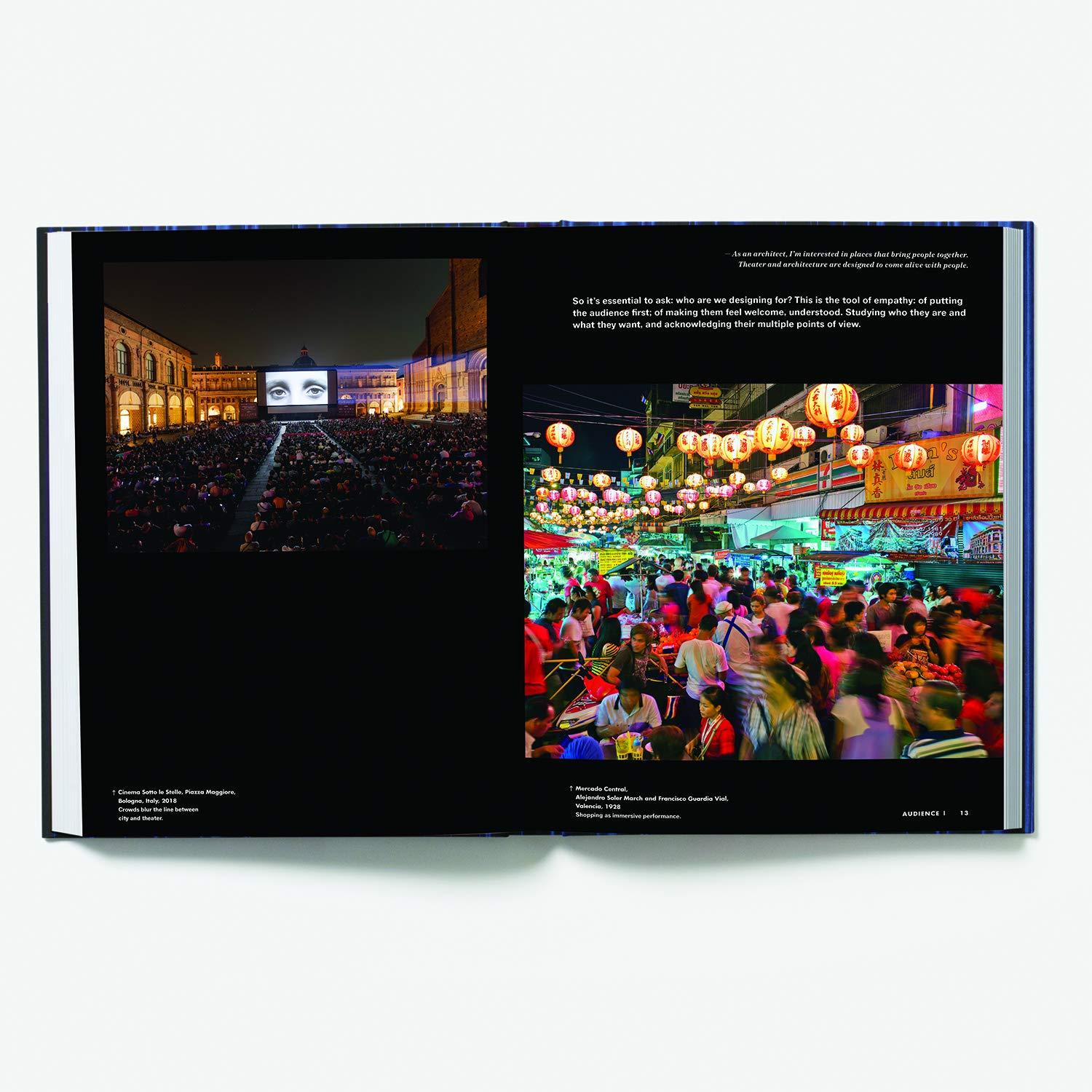 Beispielinhalt (Bild) Drama