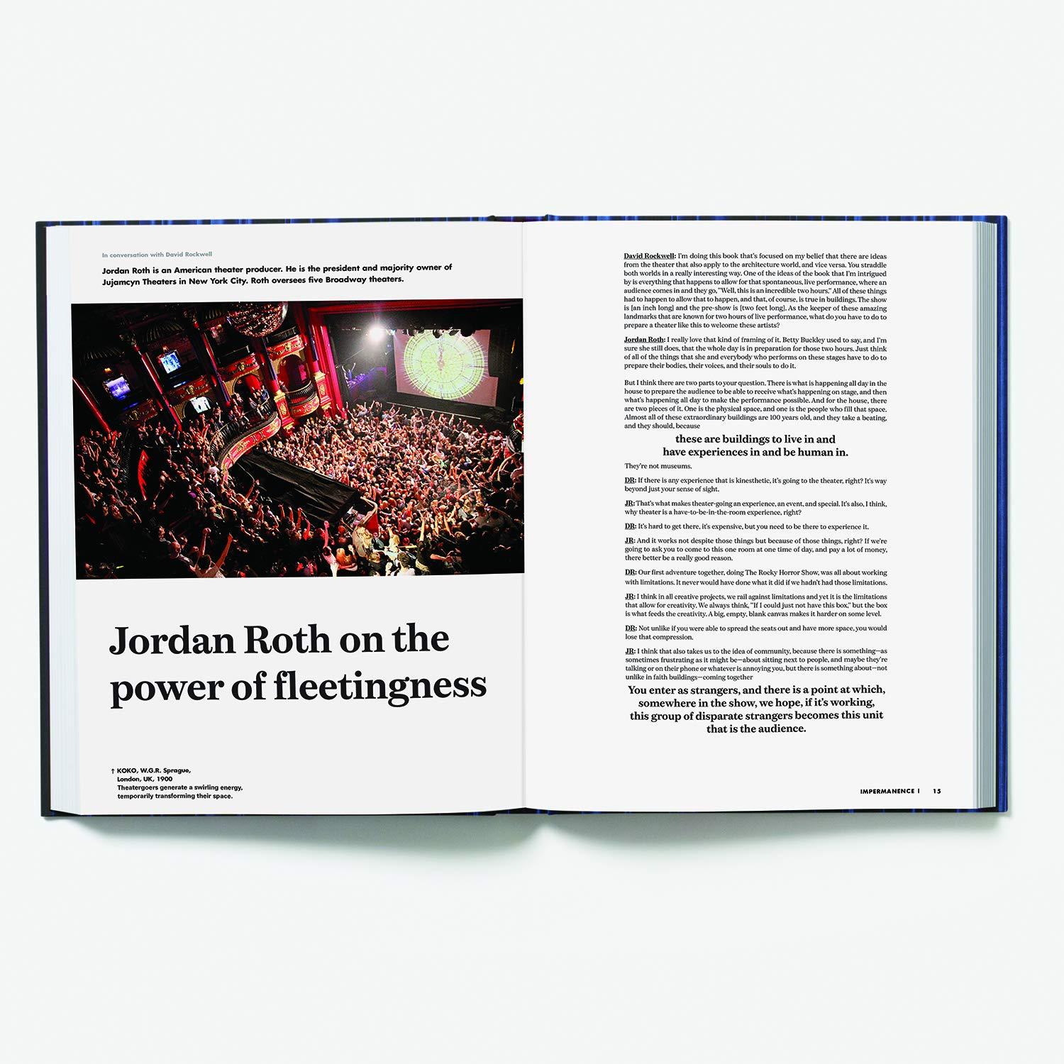 Beispielinhalt (Bild) Drama