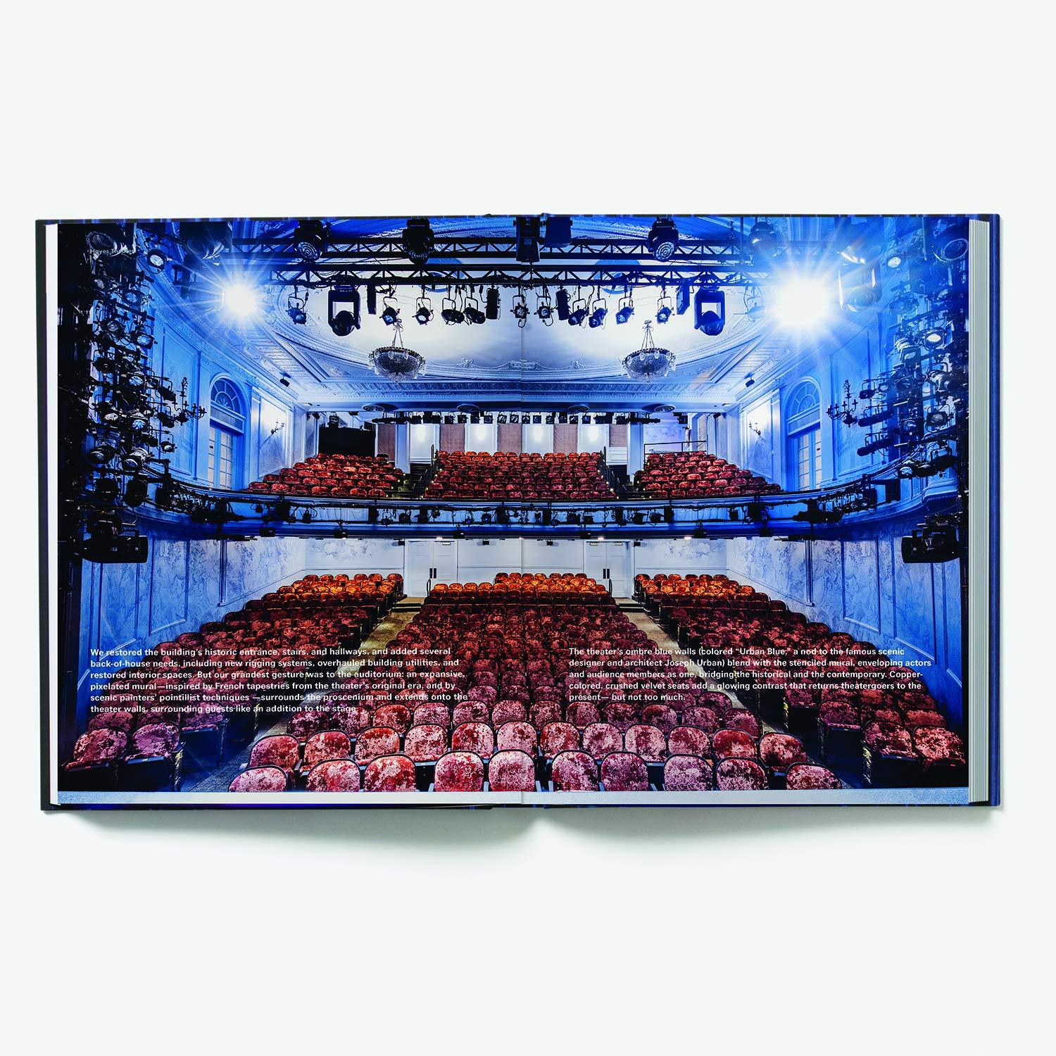 Beispielinhalt (Bild) Drama