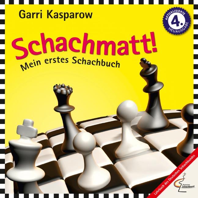 Vorderes Coverbild Schachmatt!