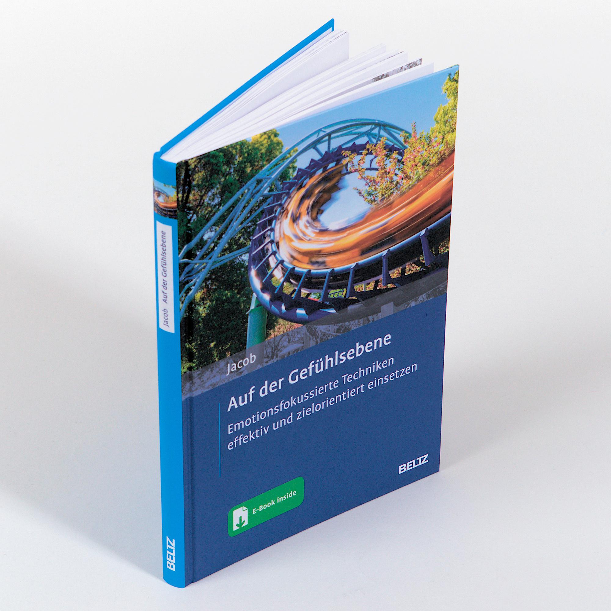 Beispielinhalt (Bild) Auf der Gefühlsebene