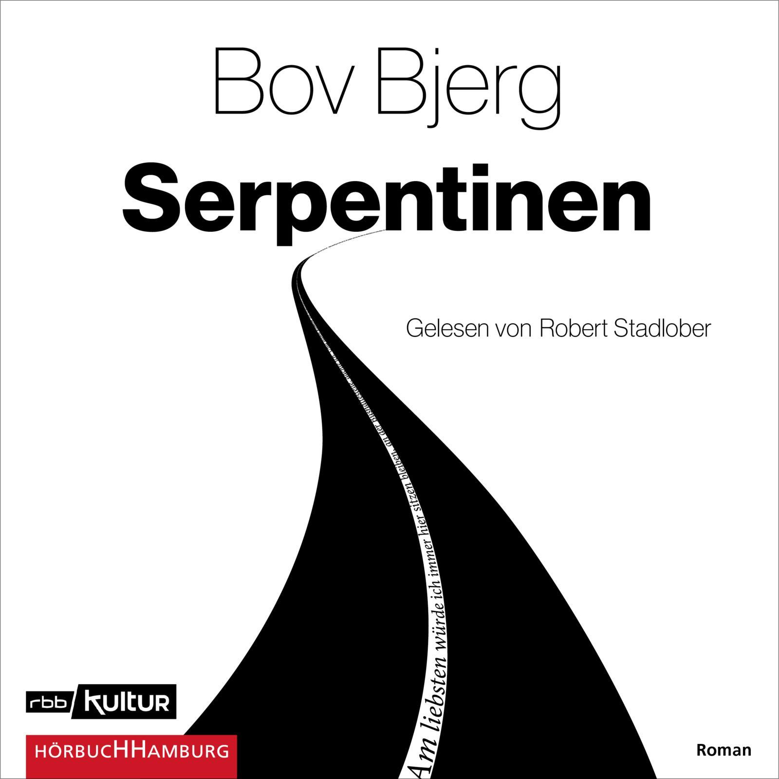Vorderes Coverbild Serpentinen