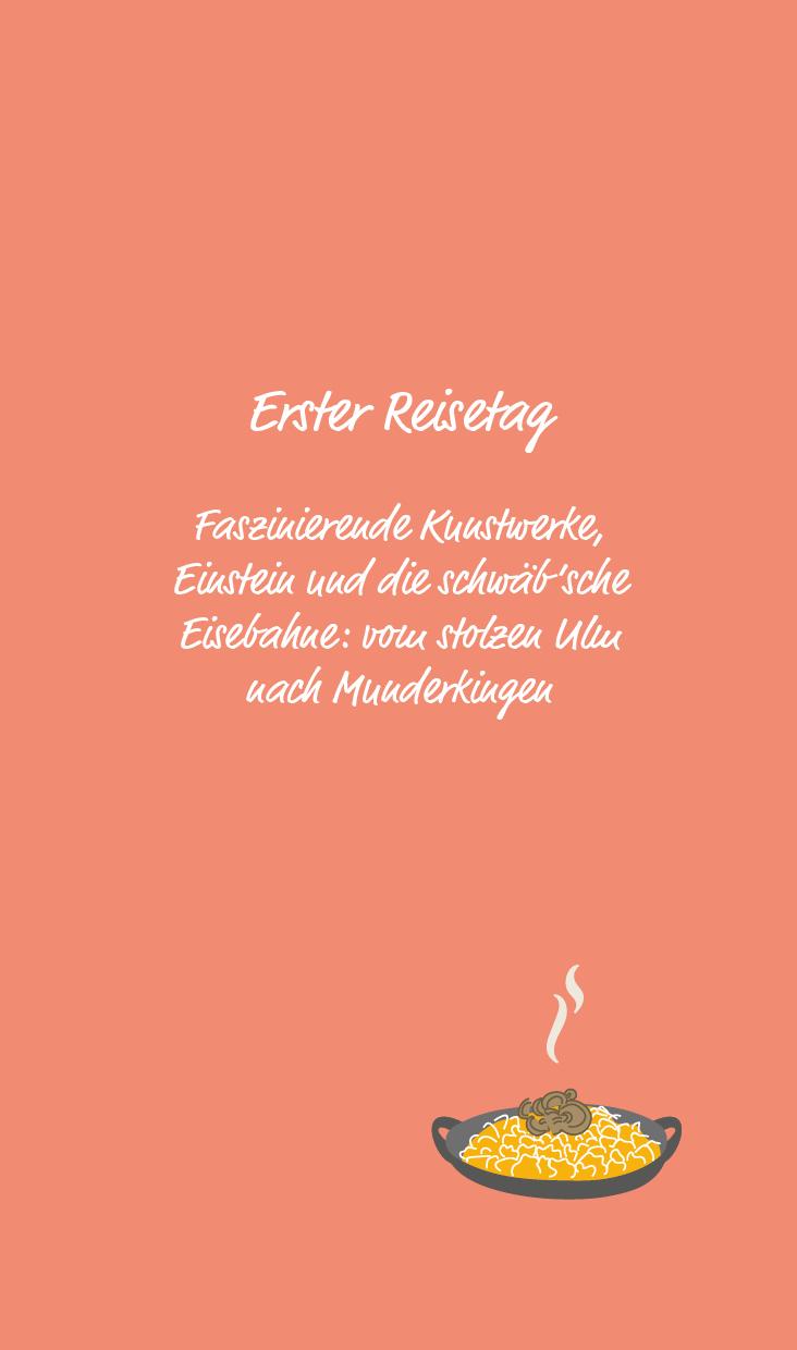 Beispielinhalt (Bild) Donau-Radtouren