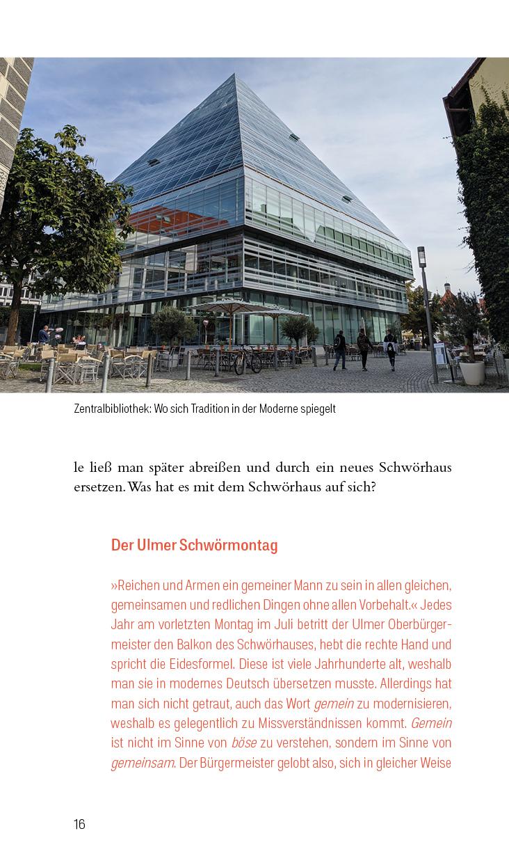 Beispielinhalt (Bild) Donau-Radtouren