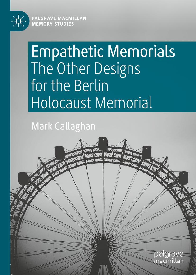 Vorderes Coverbild Empathetic Memorials