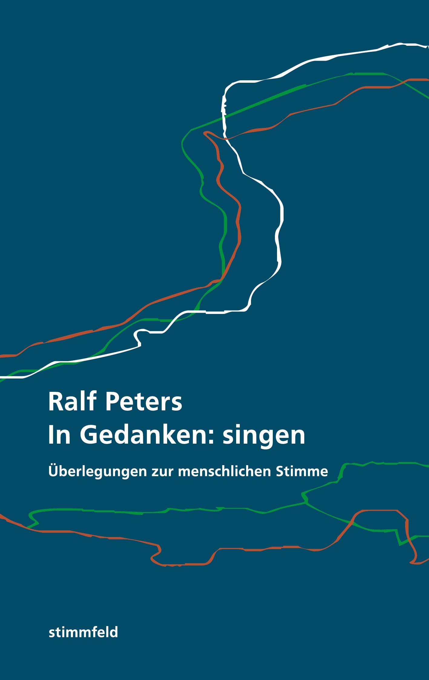 Vorderes Coverbild In Gedanken: singen
