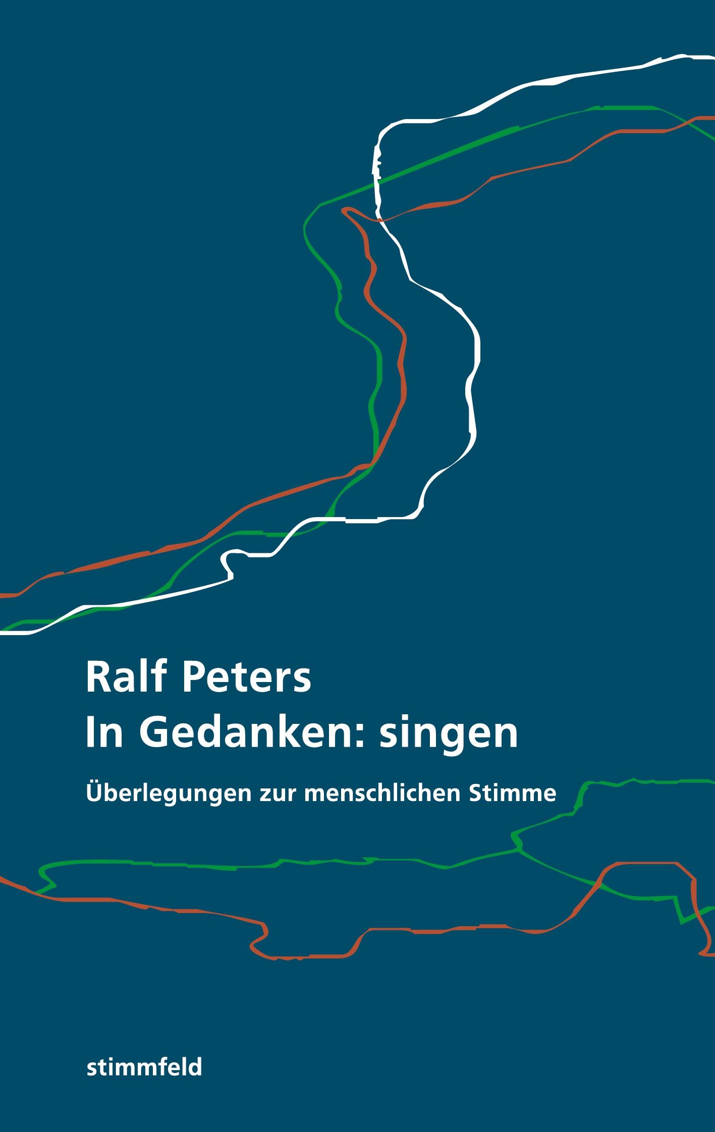 Vorderes Coverbild In Gedanken: singen