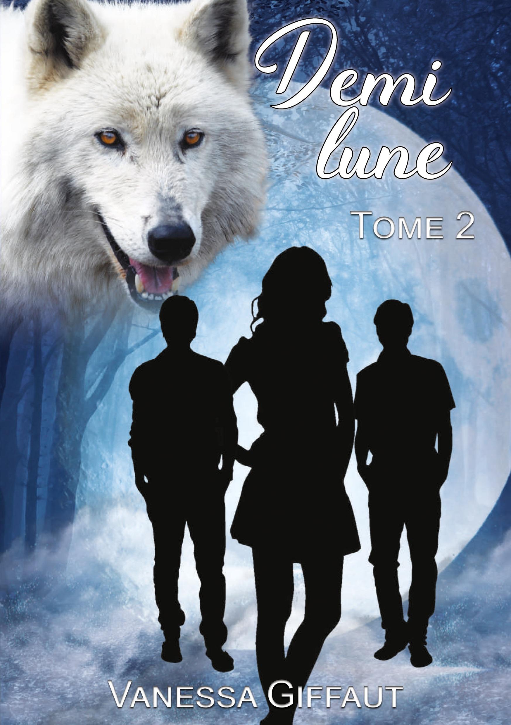 Vorderes Coverbild Demi lune