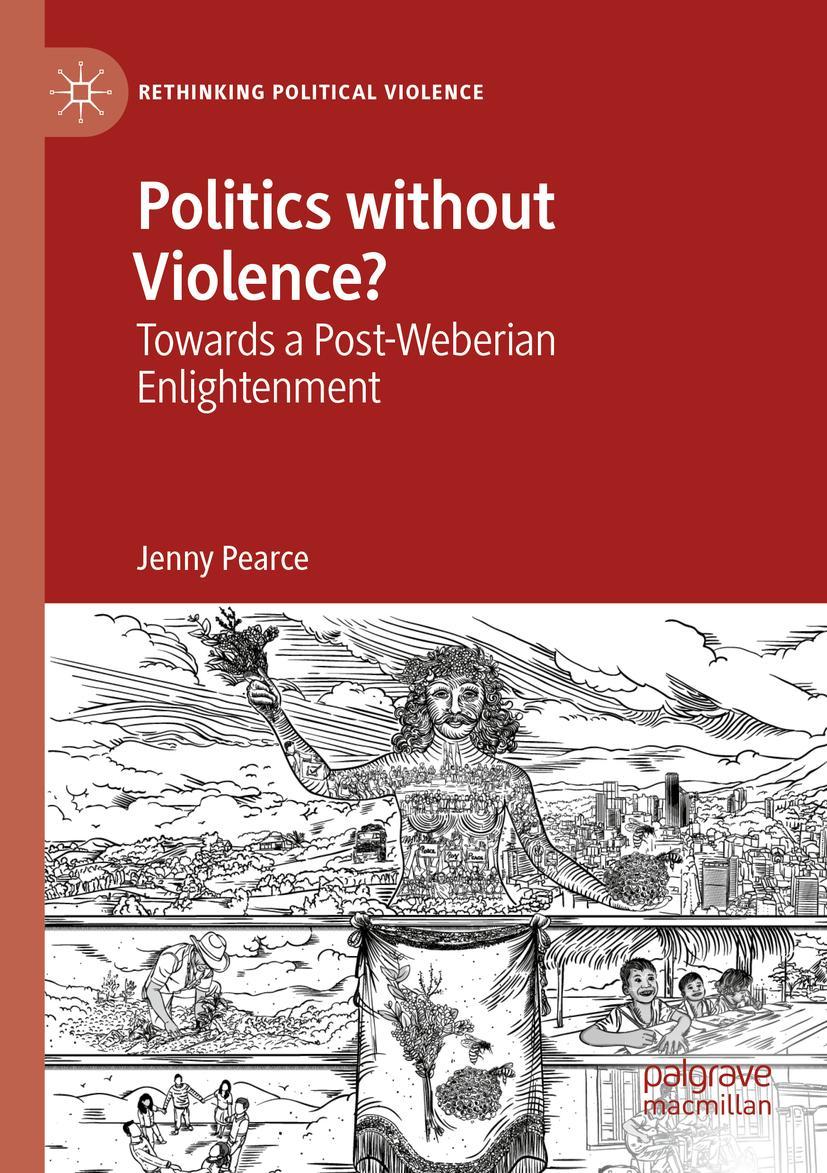Vorderes Coverbild Politics without Violence?