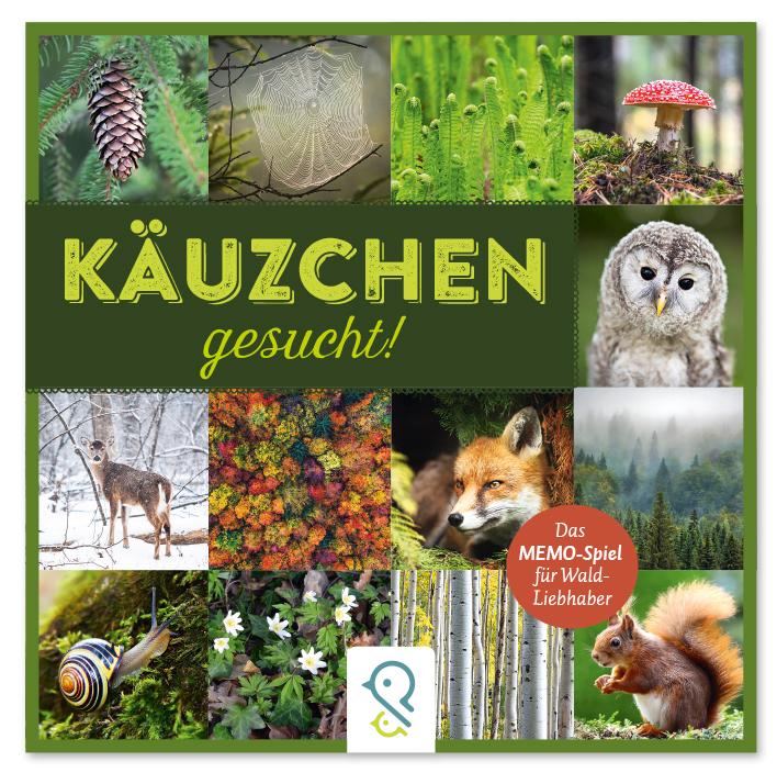 Vorderes Coverbild Käuzchen gesucht!