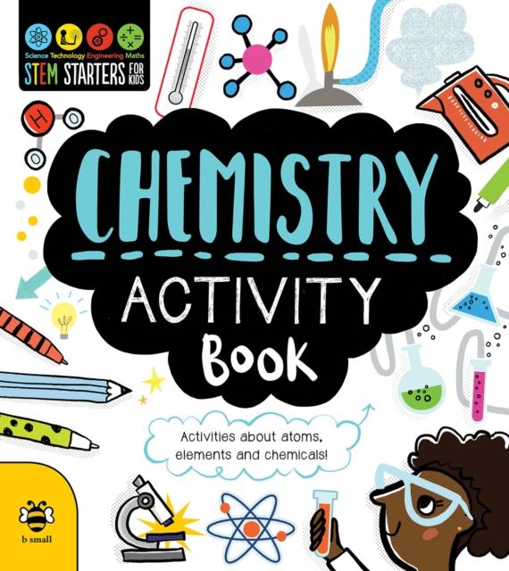 Vorderes Coverbild Chemistry Activity Book