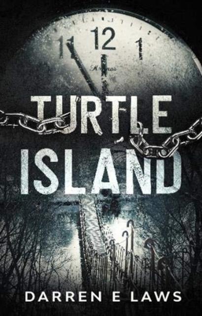 Vorderes Coverbild Turtle Island