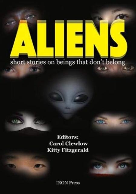 Vorderes Coverbild Aliens