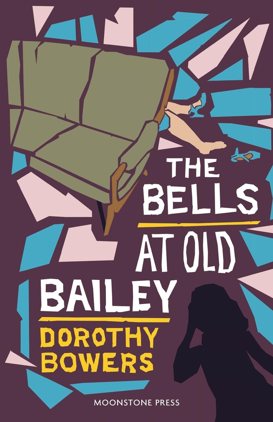 Vorderes Coverbild The Bells at Old Bailey