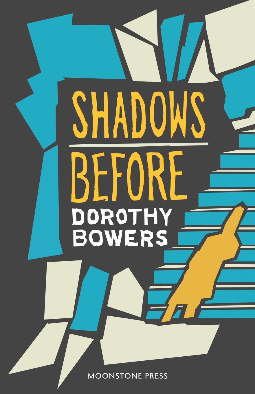 Vorderes Coverbild Shadows Before