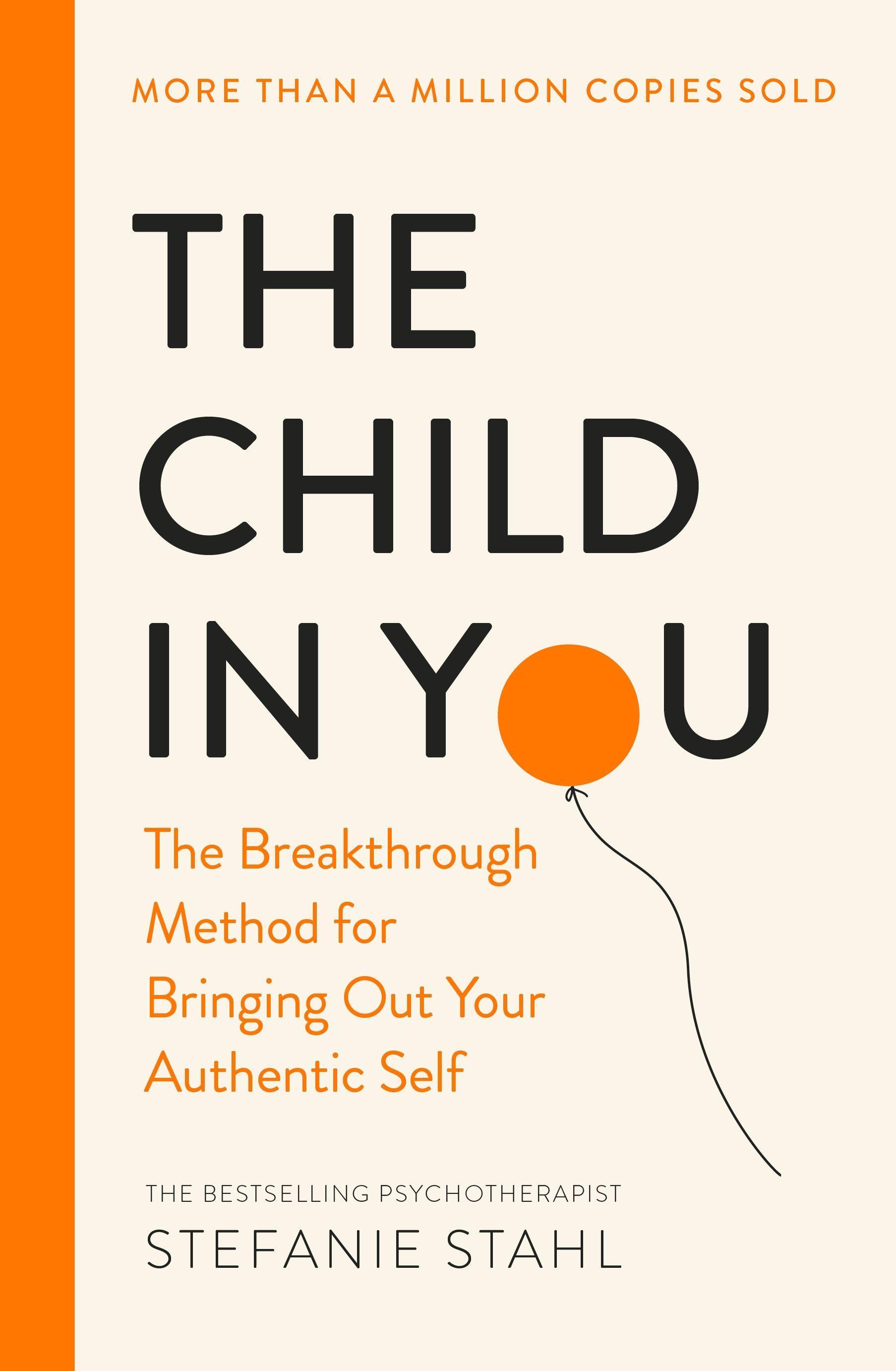 Vorderes Coverbild The Child In You