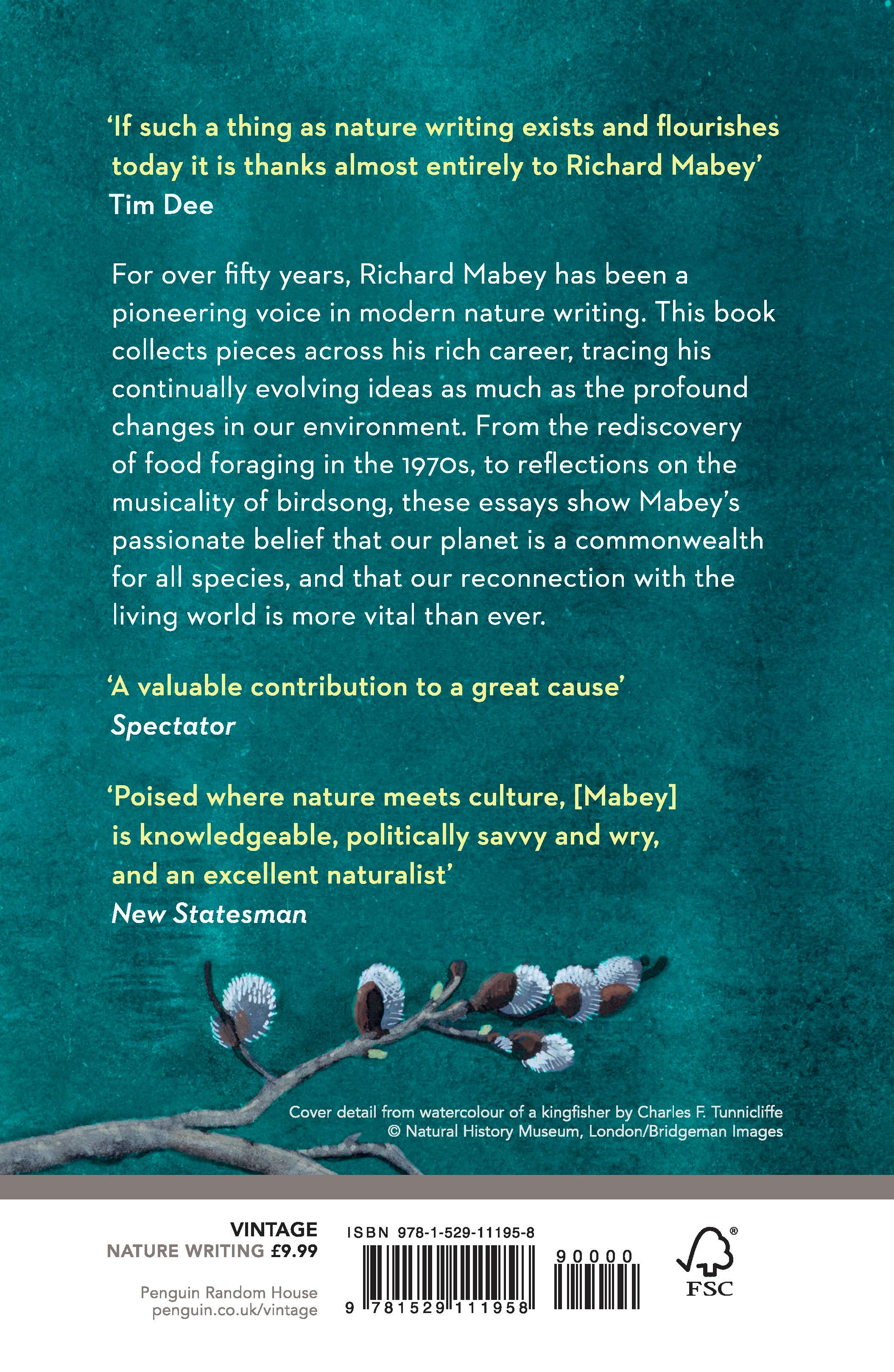 Rückseitencover Turning the Boat for Home