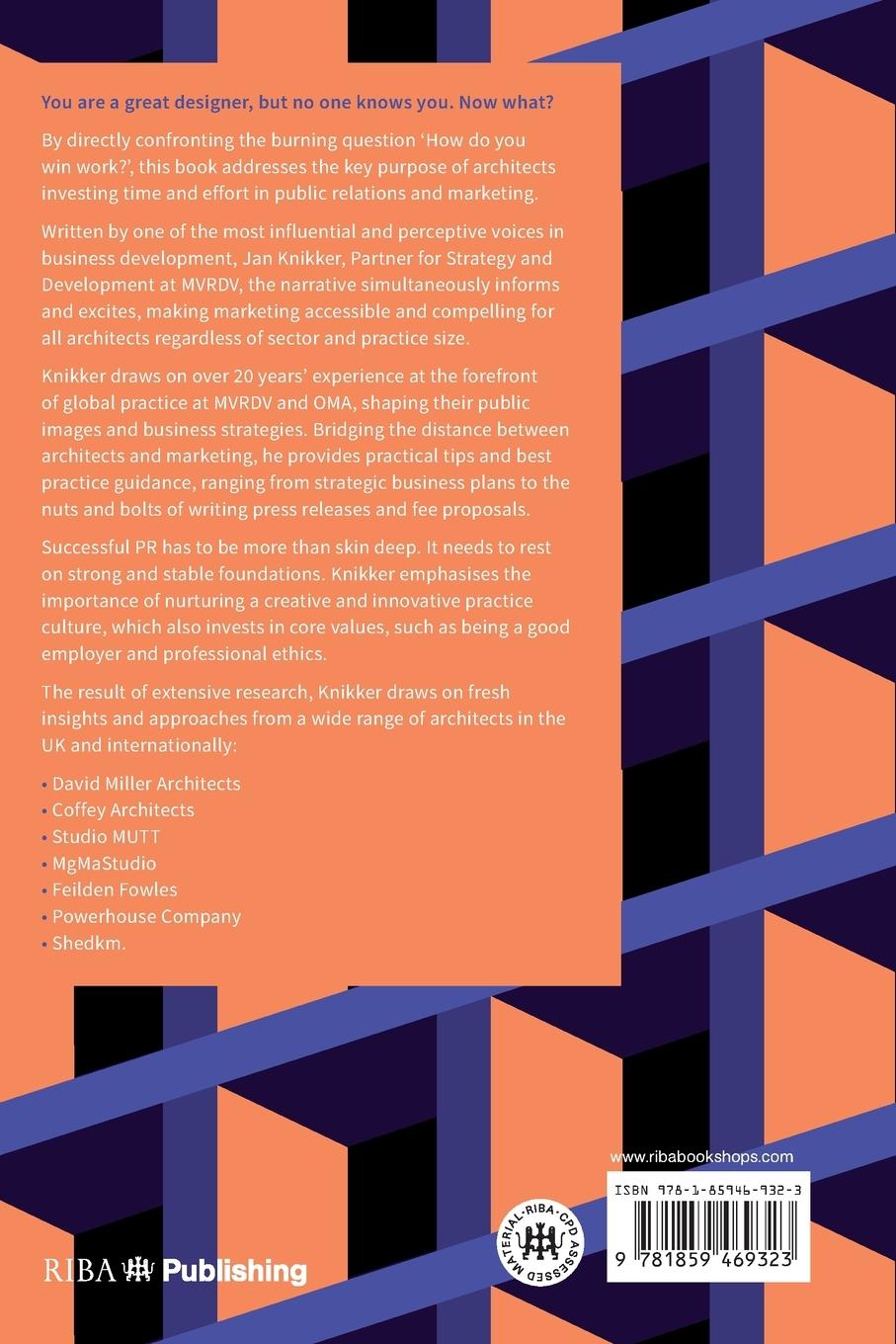 Rückseitencover How To Win Work