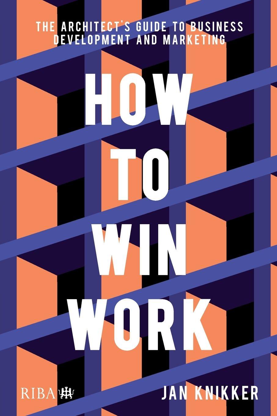 Vorderes Coverbild How To Win Work