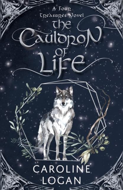Vorderes Coverbild The Cauldron of Life
