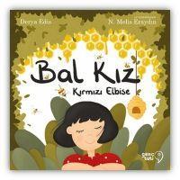 Vorderes Coverbild Bal Kiz - Kirmizi Elbise